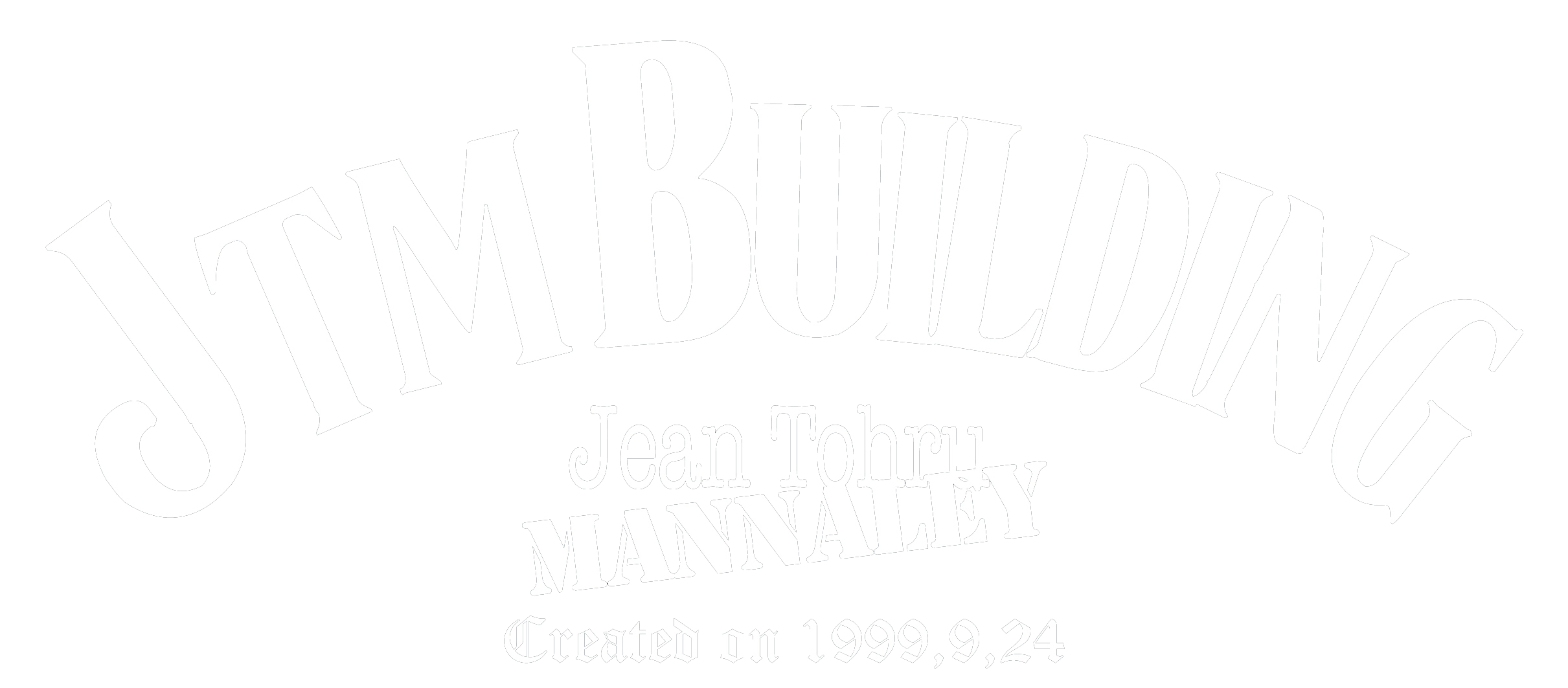 JTM LOGO