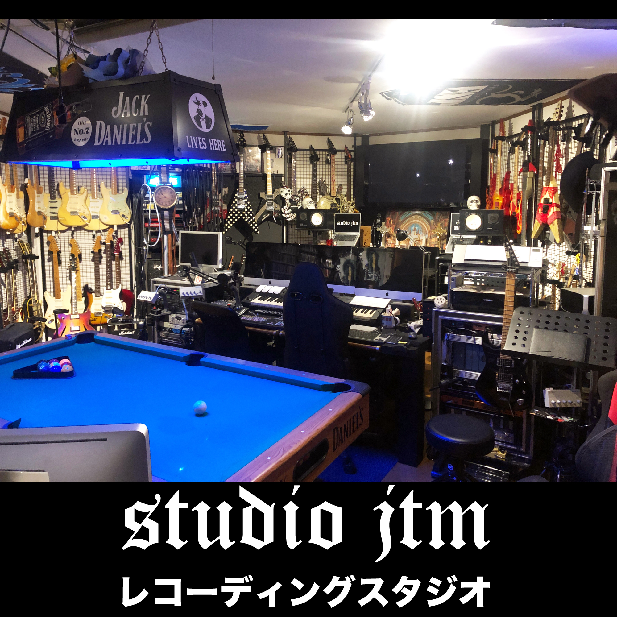 studio jtm